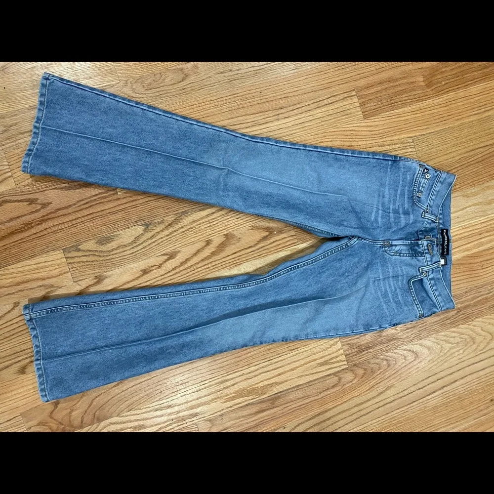 Bootcut jeans - Picture 6 of 7